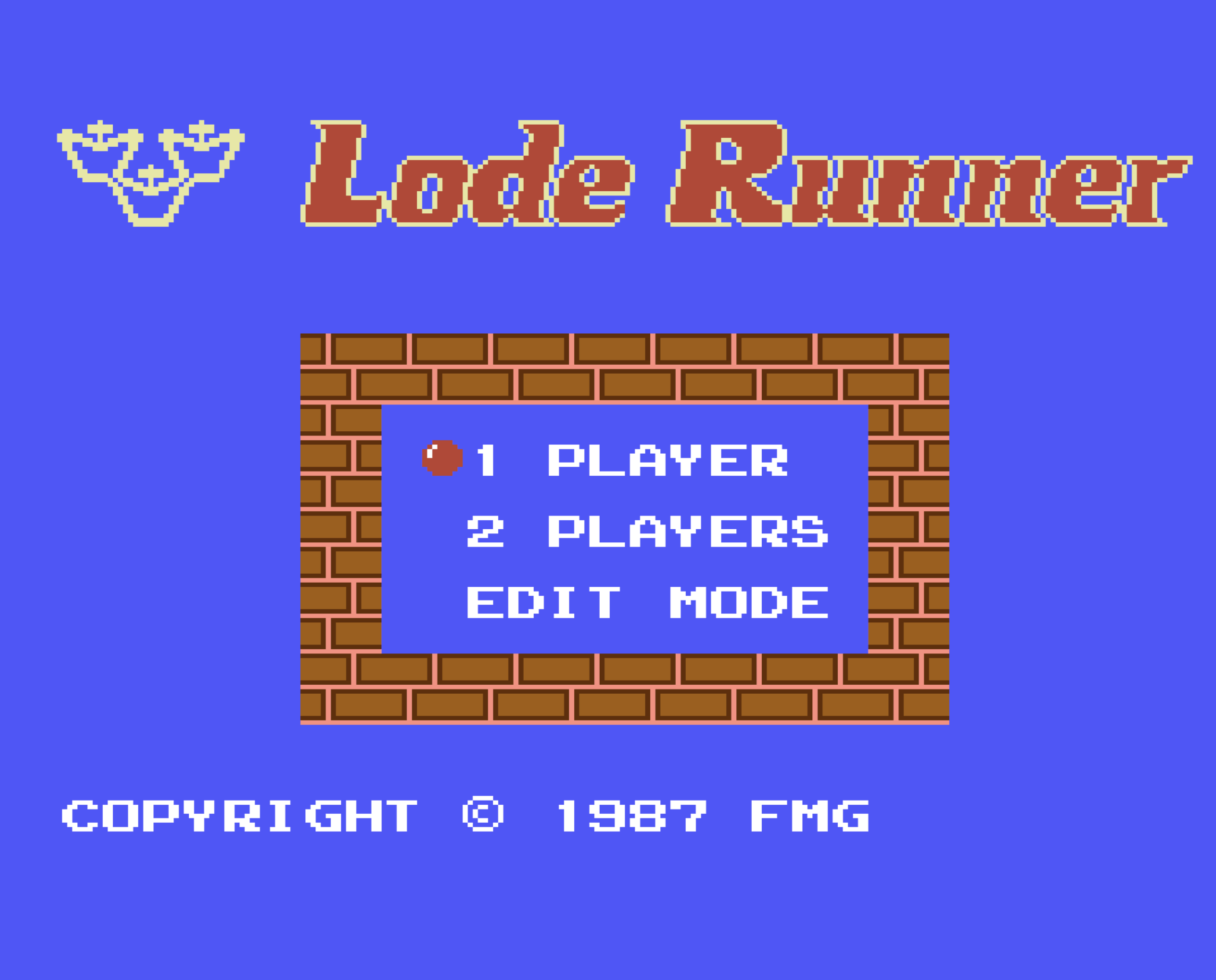 Load Runner Nes Game NES Emulator Online Play NES Games Online