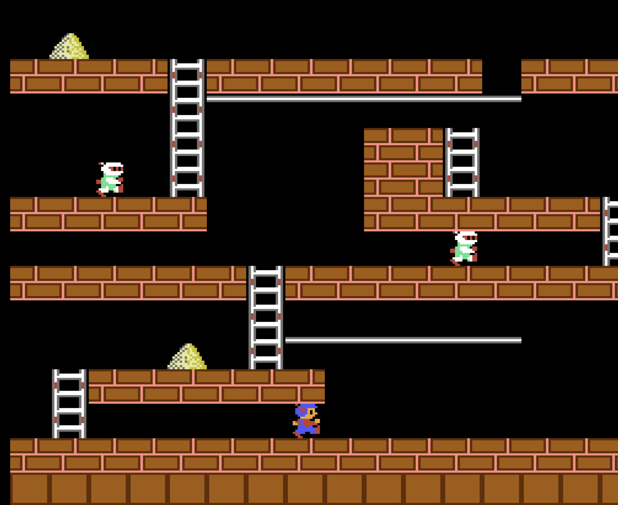 Load Runner Nes Game NES Emulator Online Play NES Games Online