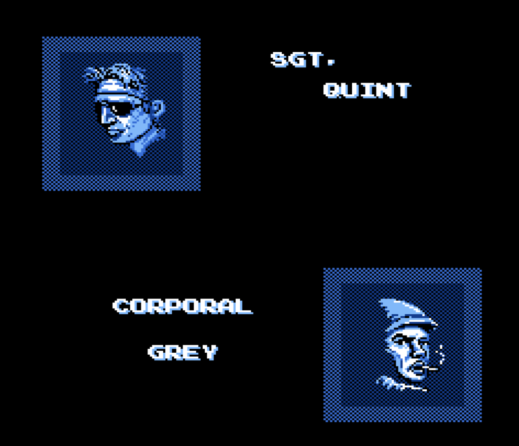 Jackal Nes Game NES Emulator Online Play NES Games Online